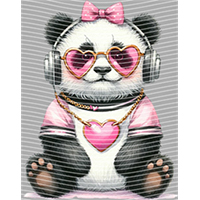 Valentine's Day-QRJ  2255